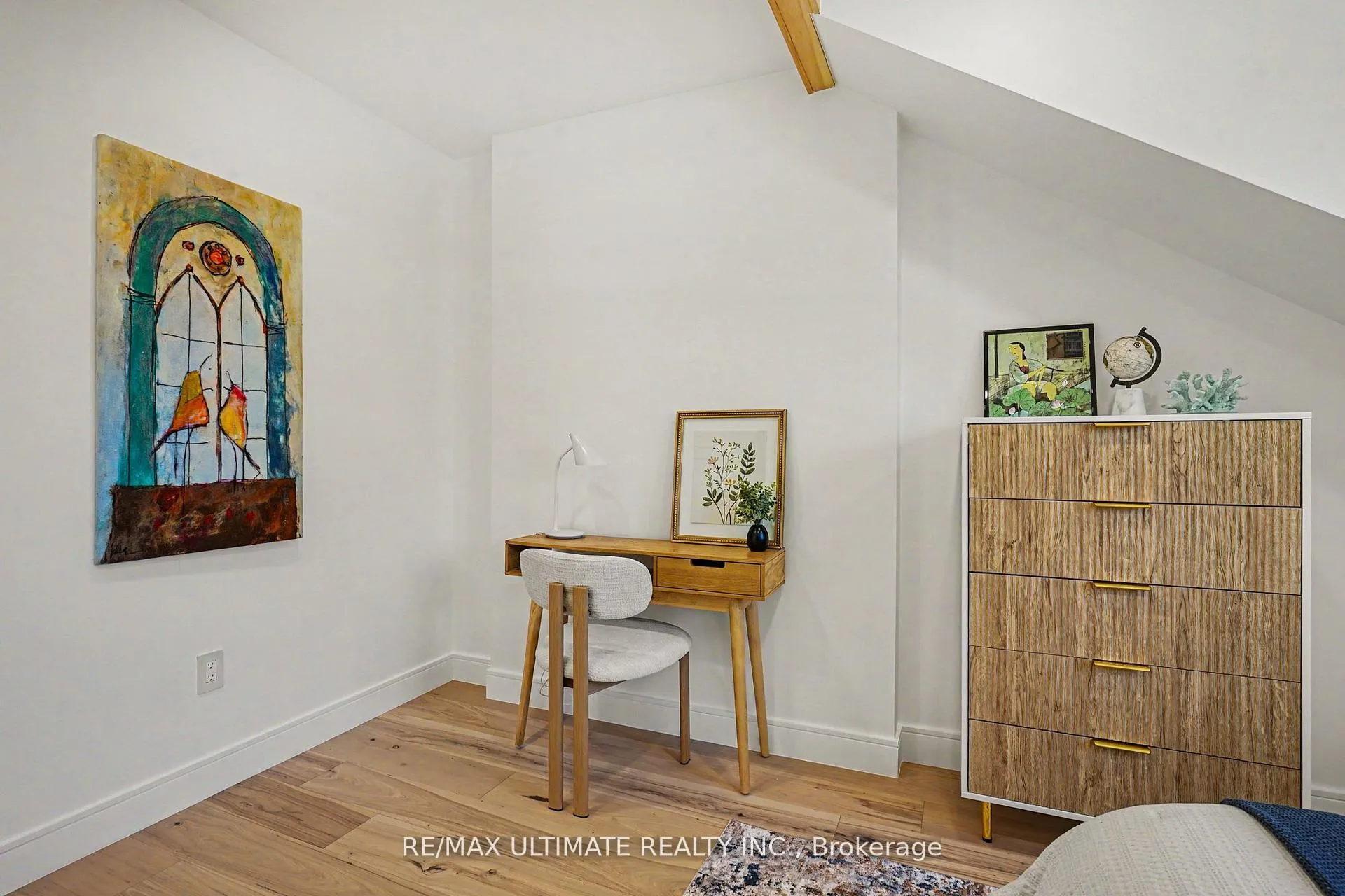 Photo 31 of 89 Alberta Avenue W, Toronto, Wychwood — HOMEH
