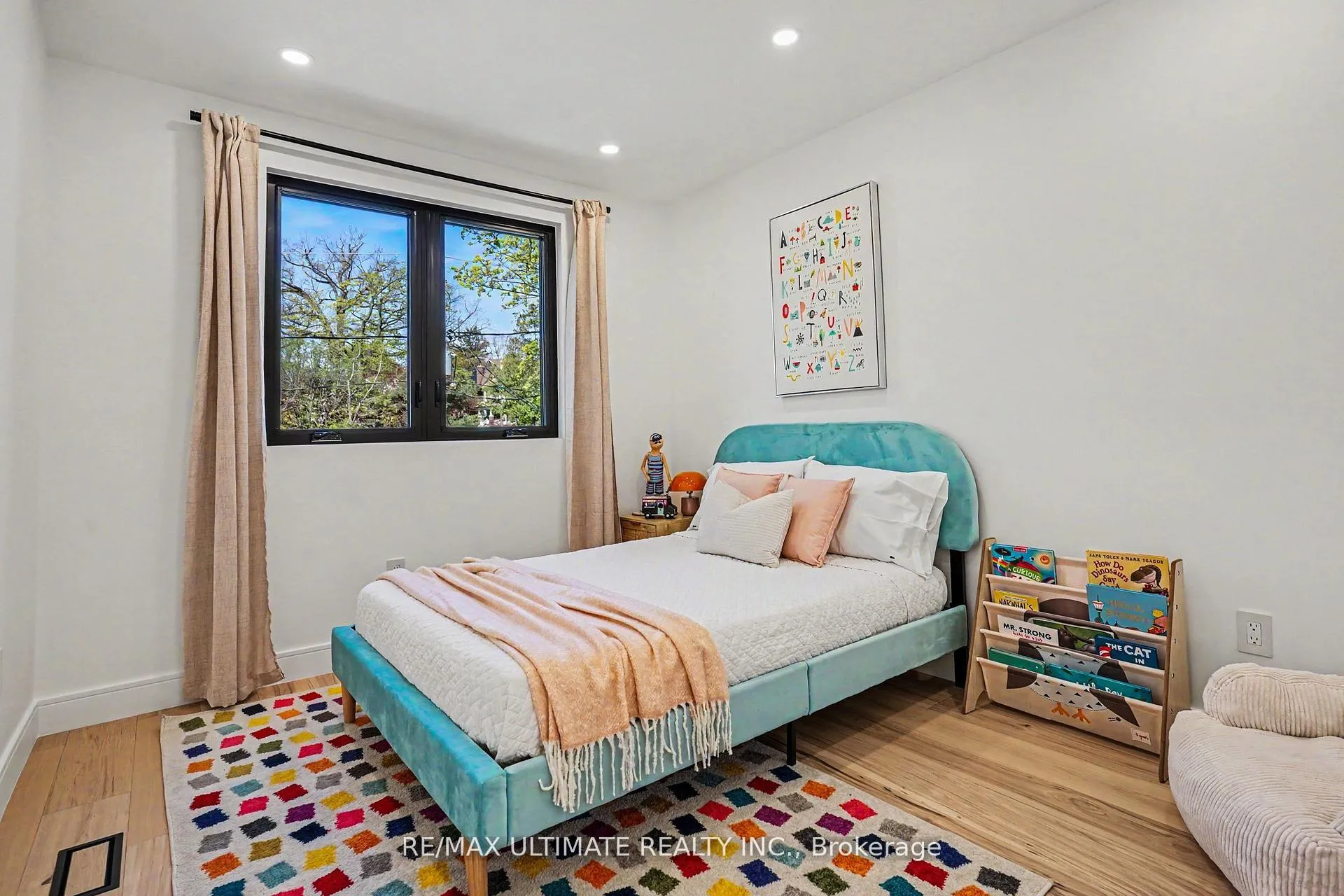 Photo 32 of 89 Alberta Avenue W, Toronto, Wychwood — HOMEH