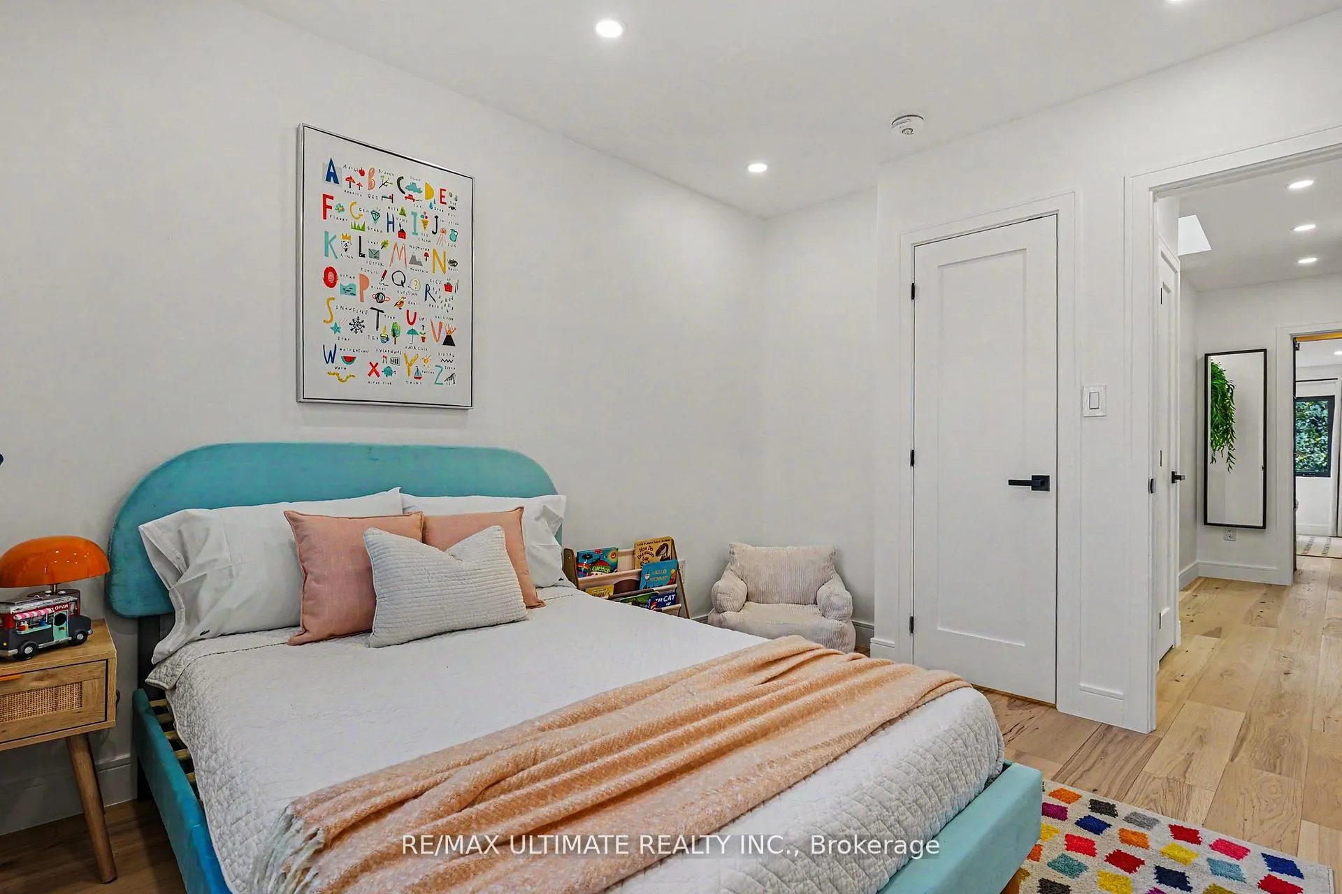Photo 33 of 89 Alberta Avenue W, Toronto, Wychwood — HOMEH