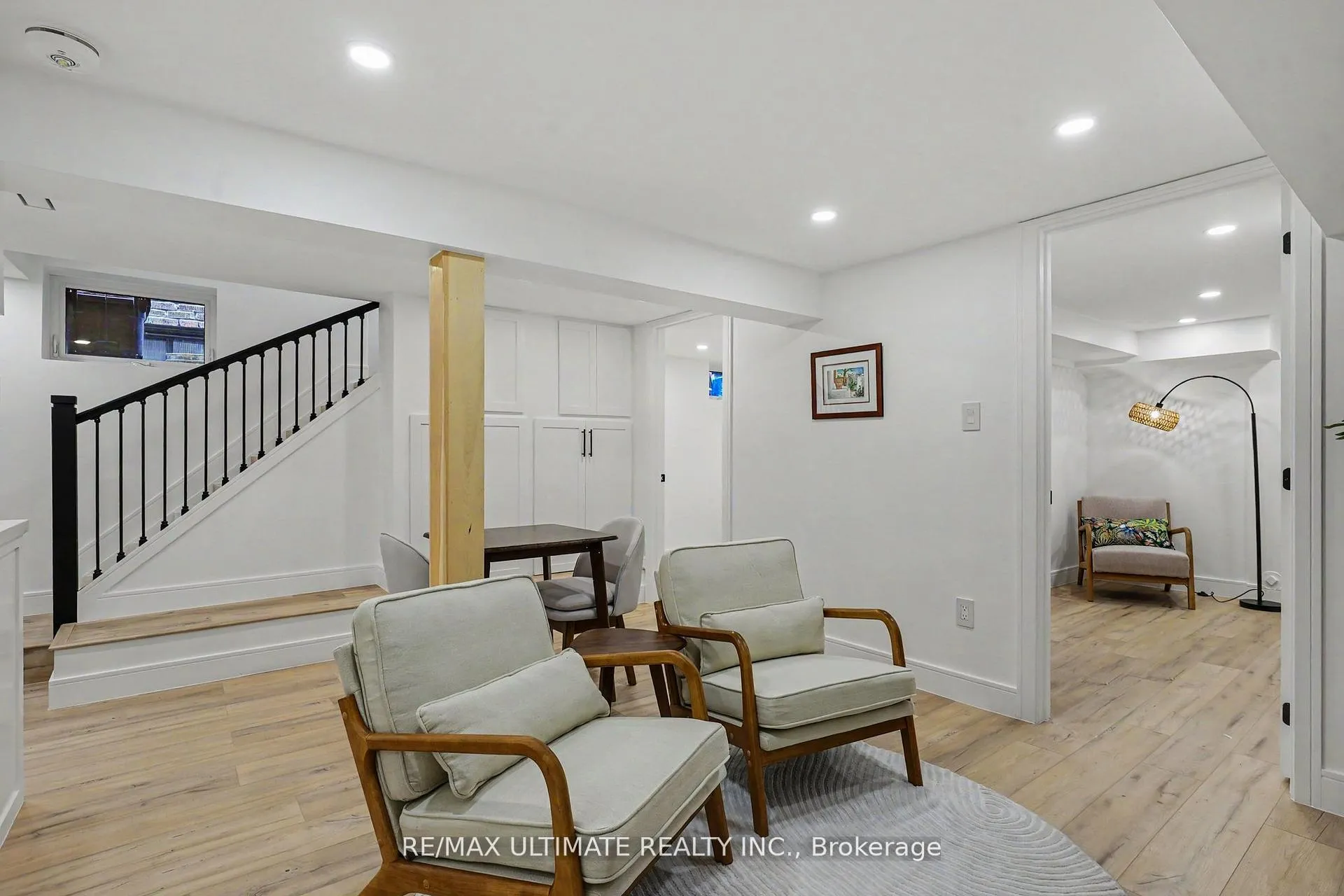 Photo 35 of 89 Alberta Avenue W, Toronto, Wychwood — HOMEH