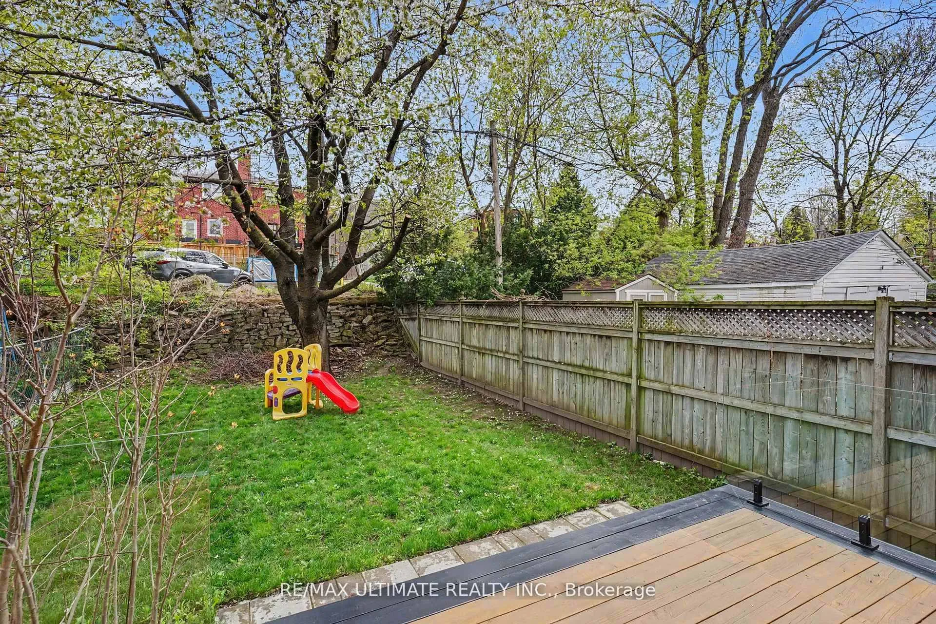 Photo 44 of 89 Alberta Avenue W, Toronto, Wychwood — HOMEH