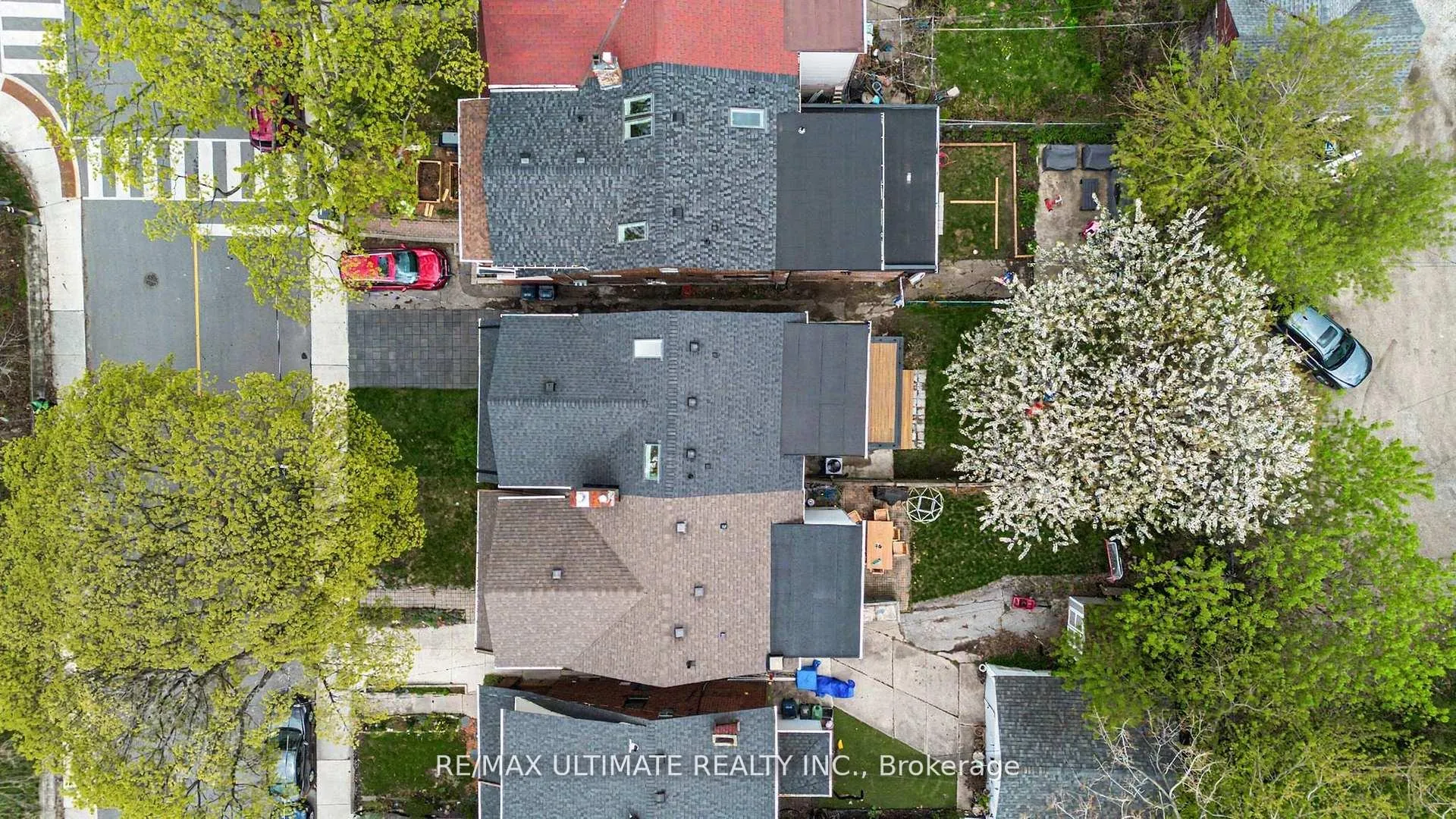 Photo 47 of 89 Alberta Avenue W, Toronto, Wychwood — HOMEH