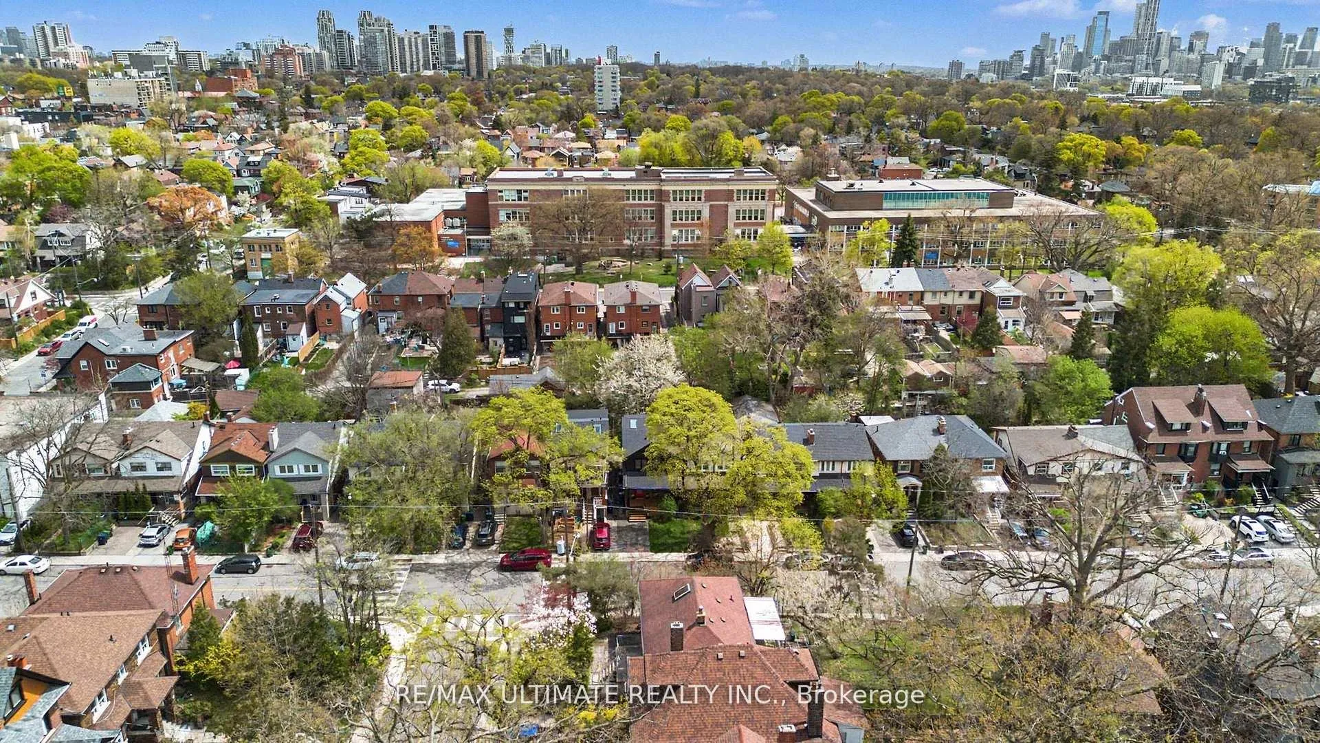 Photo 48 of 89 Alberta Avenue W, Toronto, Wychwood — HOMEH