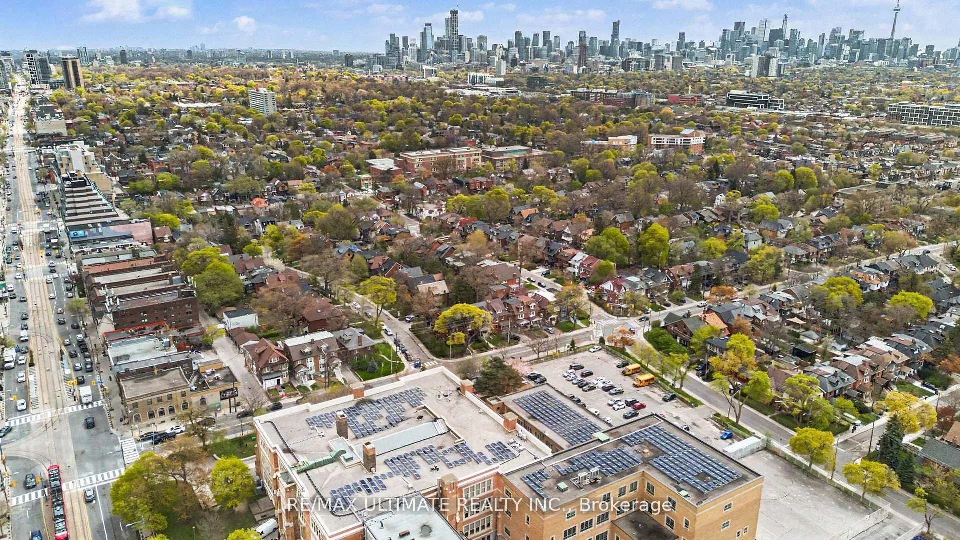 Photo 49 of 89 Alberta Avenue W, Toronto, Wychwood — HOMEH