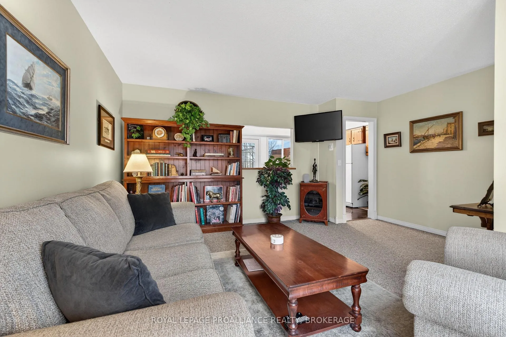 Photo 7 of 759 Somerset Crescent, Kingston, North of Taylor-Kidd Blvd — HOMEH