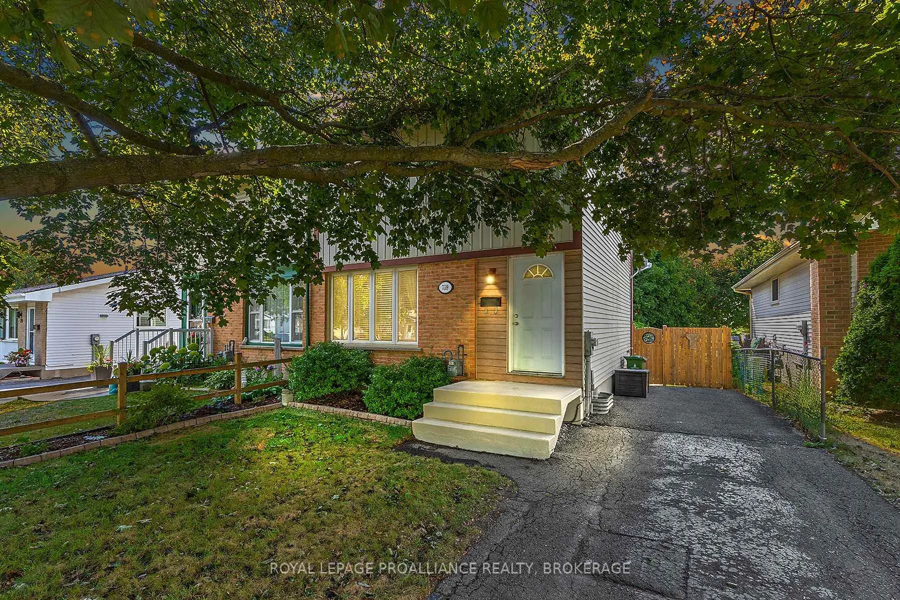Photo 30 of 759 Somerset Crescent, Kingston, North of Taylor-Kidd Blvd — HOMEH