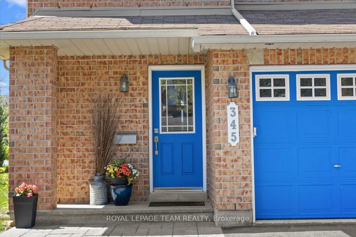 Photo 4 of 345 Forestbrook Street, Ottawa, Kanata - Morgan's Grant/South March — HOMEH