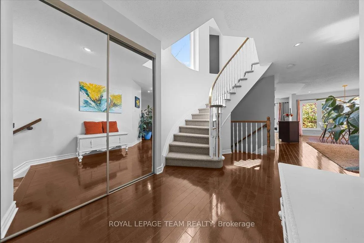 Photo 11 of 345 Forestbrook Street, Ottawa, Kanata - Morgan's Grant/South March — HOMEH