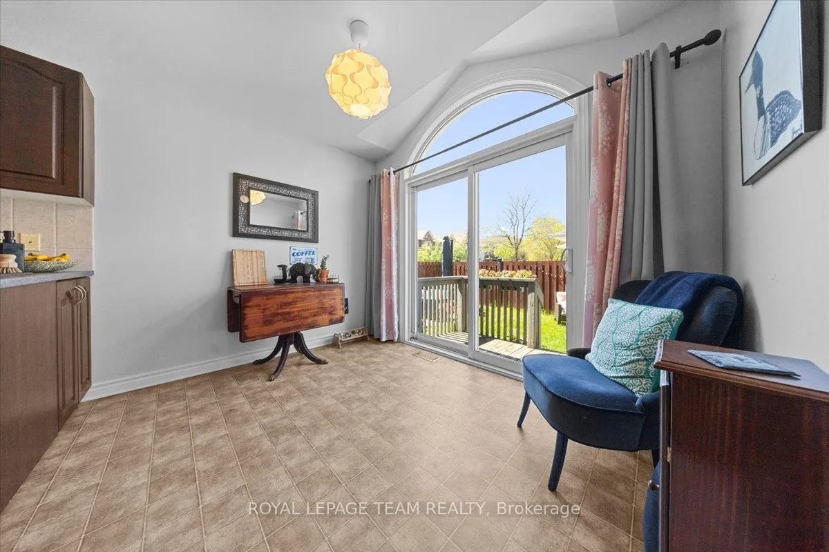 Photo 19 of 345 Forestbrook Street, Ottawa, Kanata - Morgan's Grant/South March — HOMEH