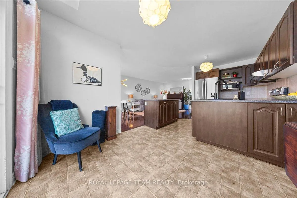 Photo 20 of 345 Forestbrook Street, Ottawa, Kanata - Morgan's Grant/South March — HOMEH
