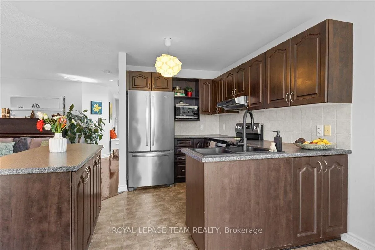 Photo 25 of 345 Forestbrook Street, Ottawa, Kanata - Morgan's Grant/South March — HOMEH