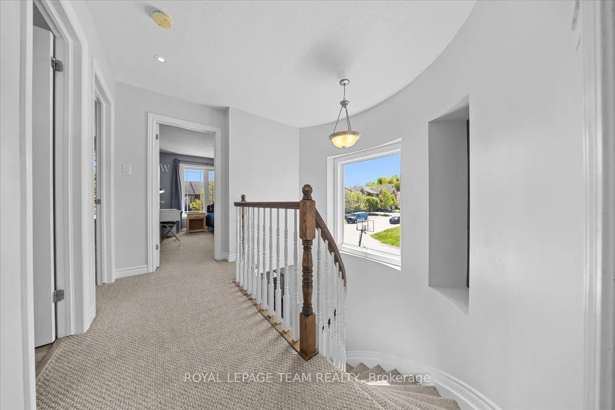 Photo 26 of 345 Forestbrook Street, Ottawa, Kanata - Morgan's Grant/South March — HOMEH