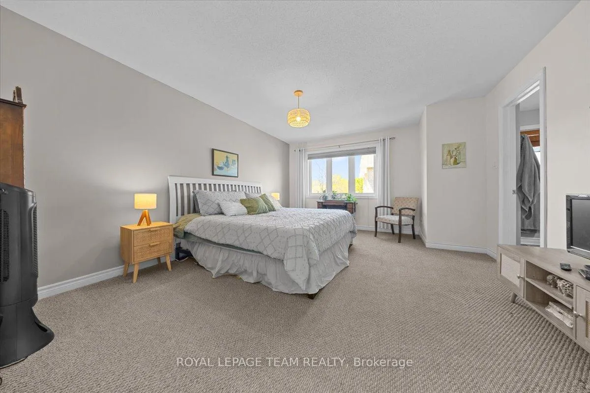 Photo 27 of 345 Forestbrook Street, Ottawa, Kanata - Morgan's Grant/South March — HOMEH