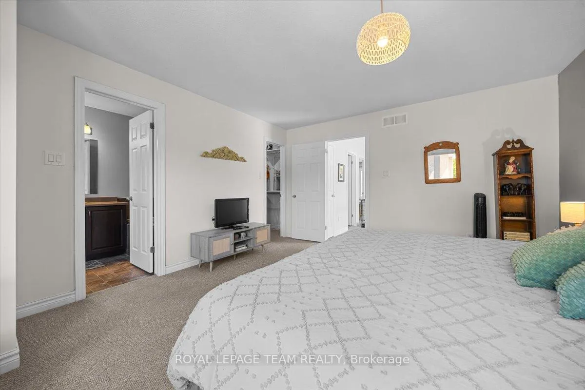 Photo 28 of 345 Forestbrook Street, Ottawa, Kanata - Morgan's Grant/South March — HOMEH