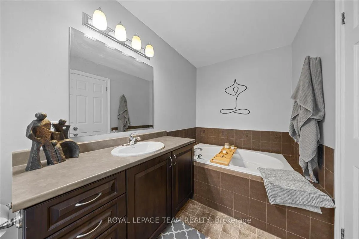 Photo 30 of 345 Forestbrook Street, Ottawa, Kanata - Morgan's Grant/South March — HOMEH