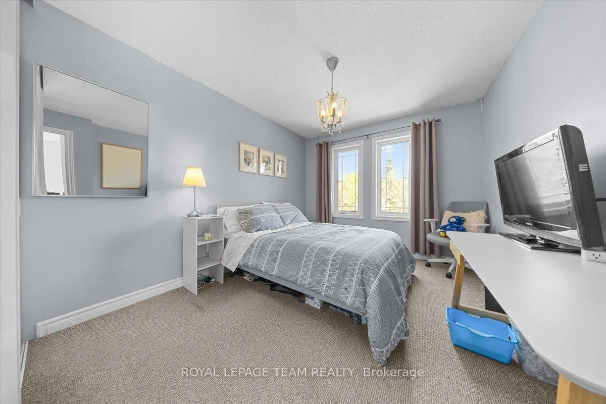 Photo 31 of 345 Forestbrook Street, Ottawa, Kanata - Morgan's Grant/South March — HOMEH