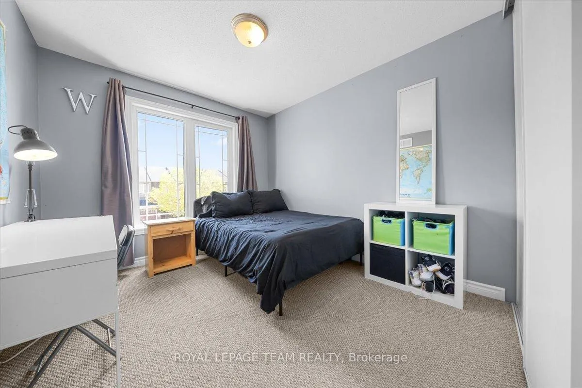 Photo 34 of 345 Forestbrook Street, Ottawa, Kanata - Morgan's Grant/South March — HOMEH