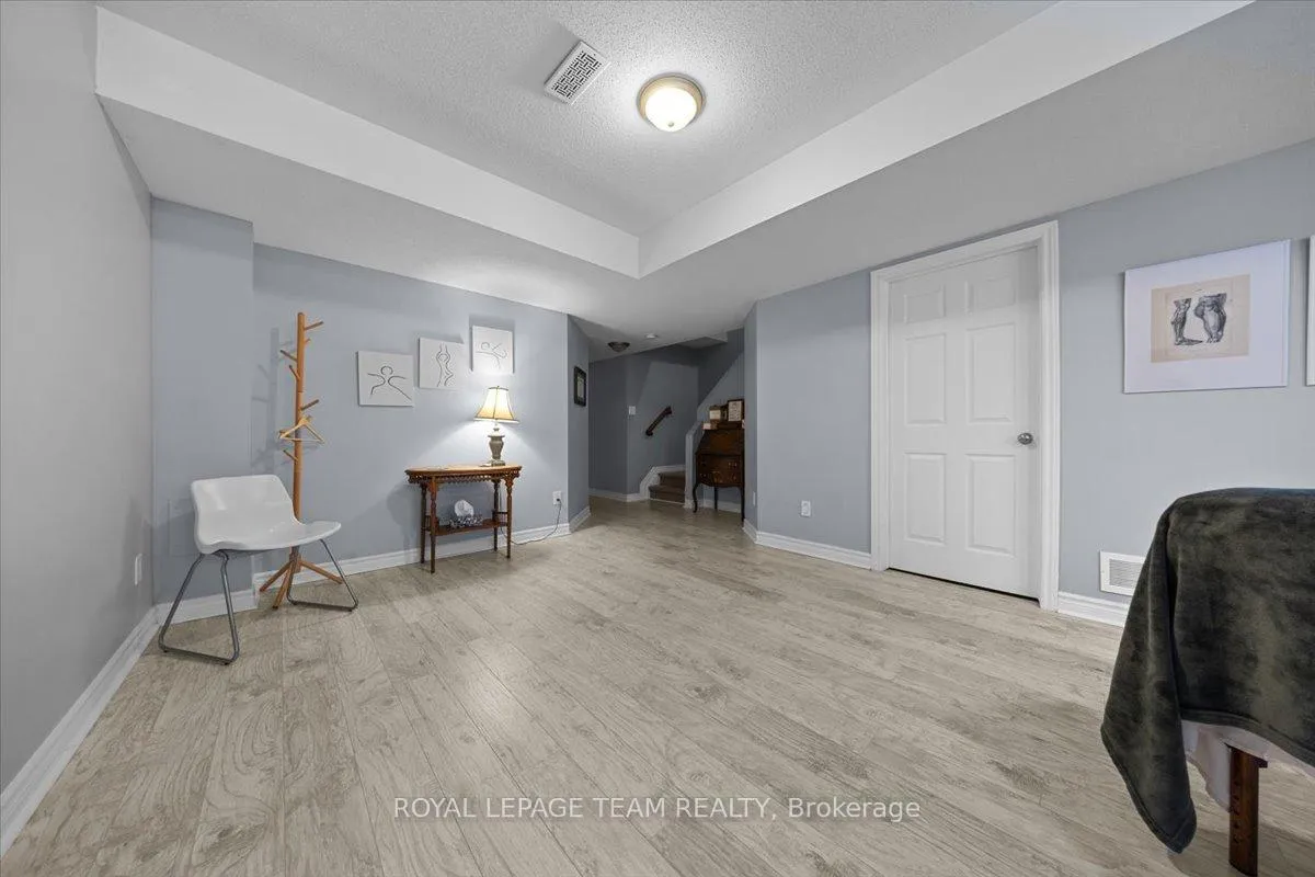 Photo 36 of 345 Forestbrook Street, Ottawa, Kanata - Morgan's Grant/South March — HOMEH