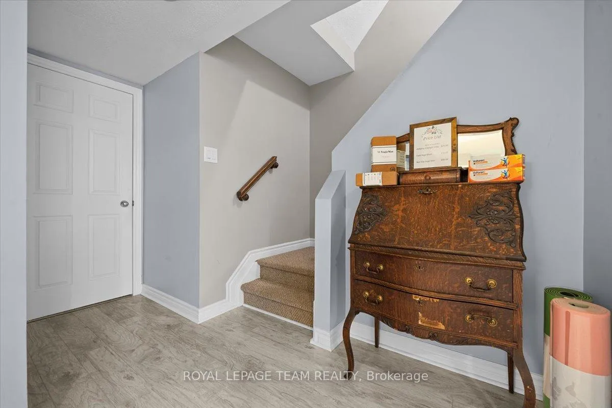 Photo 38 of 345 Forestbrook Street, Ottawa, Kanata - Morgan's Grant/South March — HOMEH