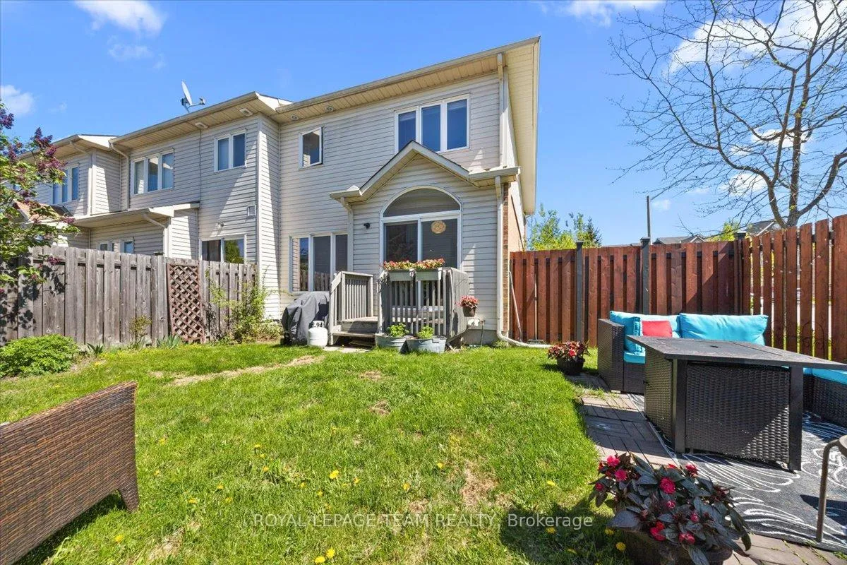 Photo 40 of 345 Forestbrook Street, Ottawa, Kanata - Morgan's Grant/South March — HOMEH