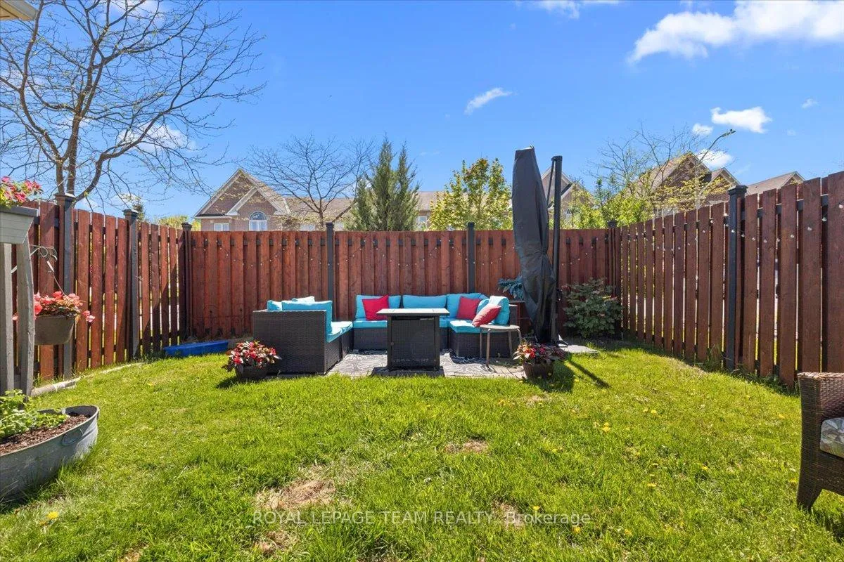 Photo 42 of 345 Forestbrook Street, Ottawa, Kanata - Morgan's Grant/South March — HOMEH