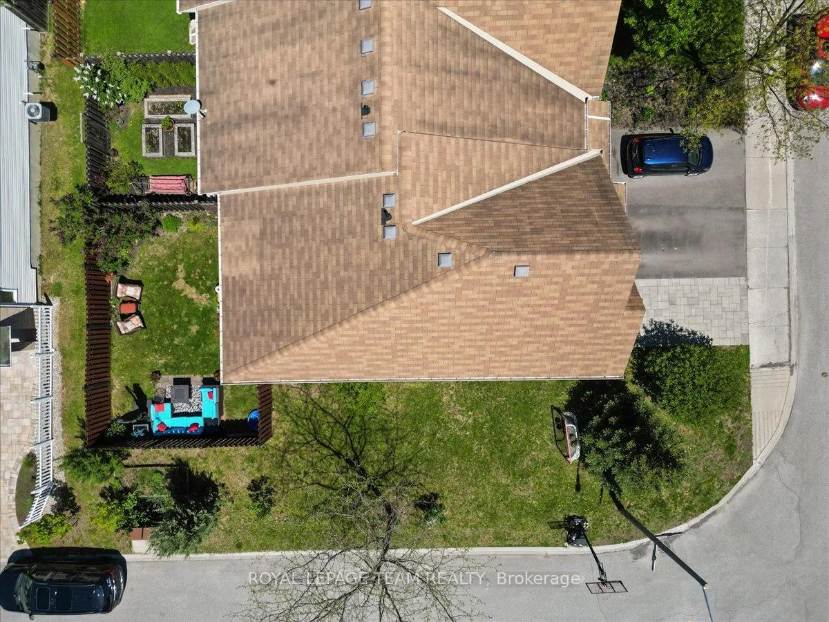 Photo 44 of 345 Forestbrook Street, Ottawa, Kanata - Morgan's Grant/South March — HOMEH