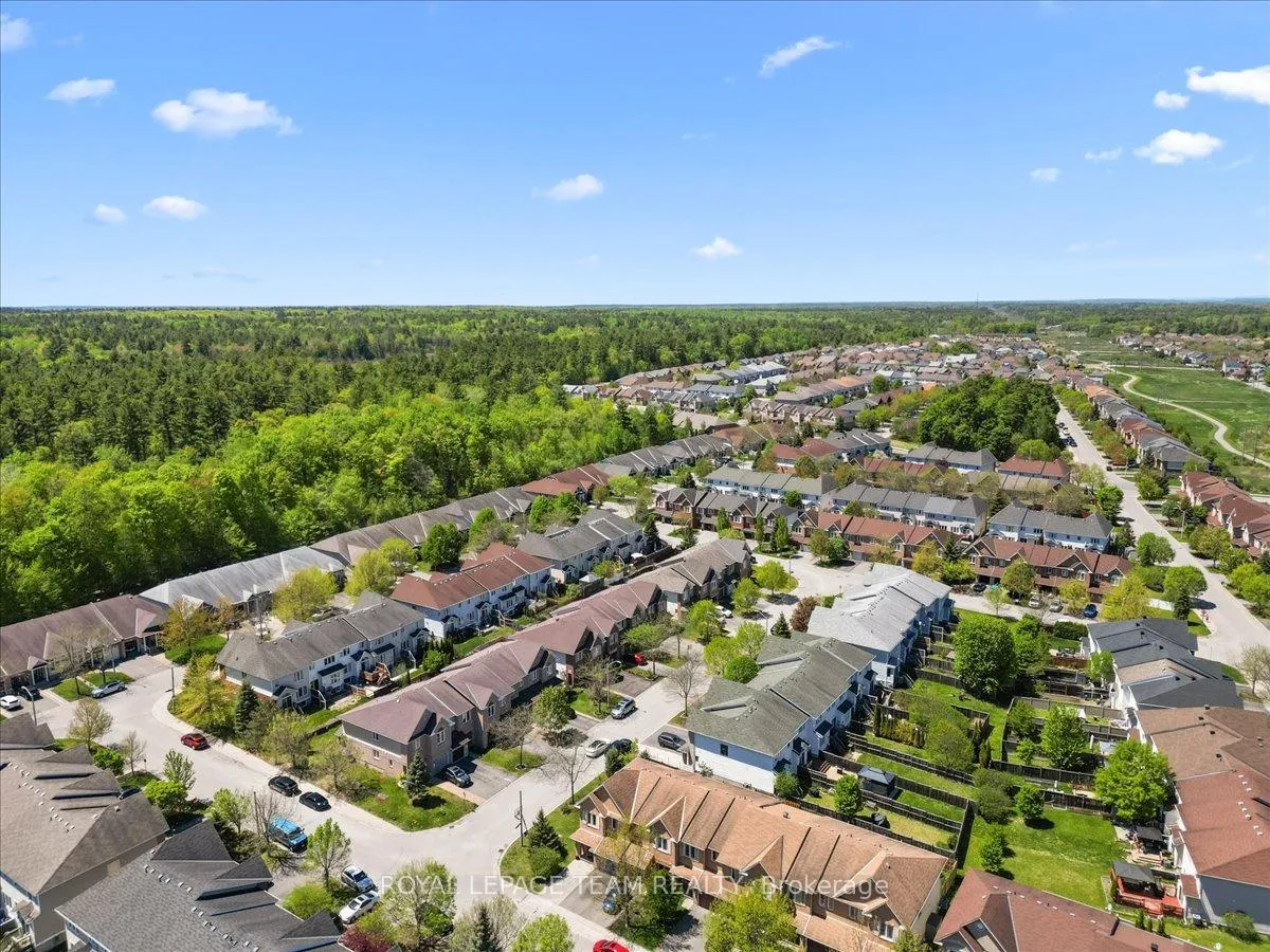 Photo 45 of 345 Forestbrook Street, Ottawa, Kanata - Morgan's Grant/South March — HOMEH