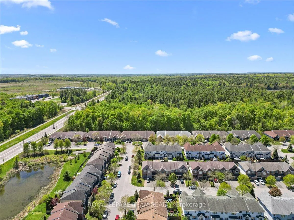 Photo 46 of 345 Forestbrook Street, Ottawa, Kanata - Morgan's Grant/South March — HOMEH