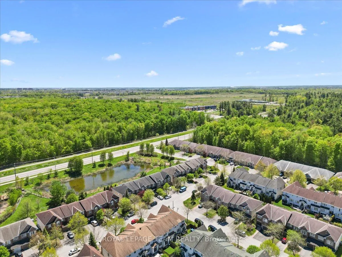 Photo 47 of 345 Forestbrook Street, Ottawa, Kanata - Morgan's Grant/South March — HOMEH