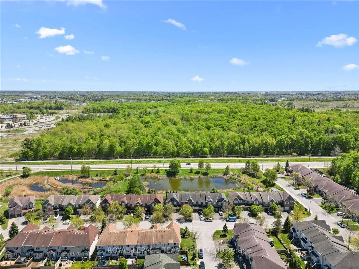 Photo 48 of 345 Forestbrook Street, Ottawa, Kanata - Morgan's Grant/South March — HOMEH