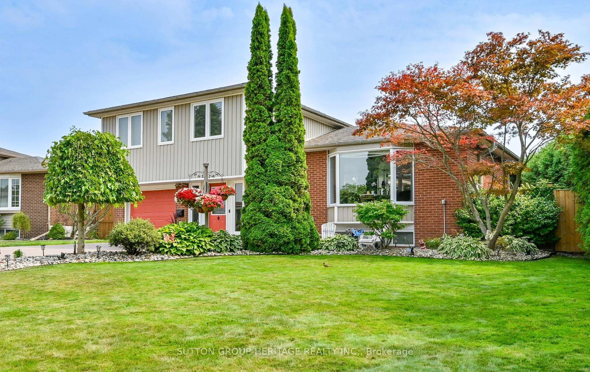 Photo 1 of 97 Clover Ridge Drive E, Ajax, South East — HOMEH