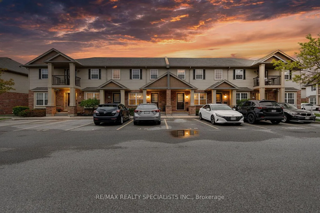 Photo 1 of Unit 38, 3320 Meadowgate Boulevard, London, South U — HOMEH