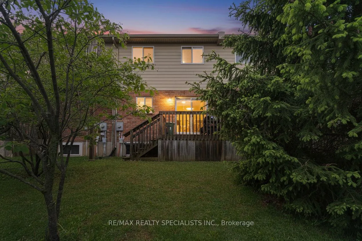 Photo 10 of Unit 38, 3320 Meadowgate Boulevard, London, South U — HOMEH