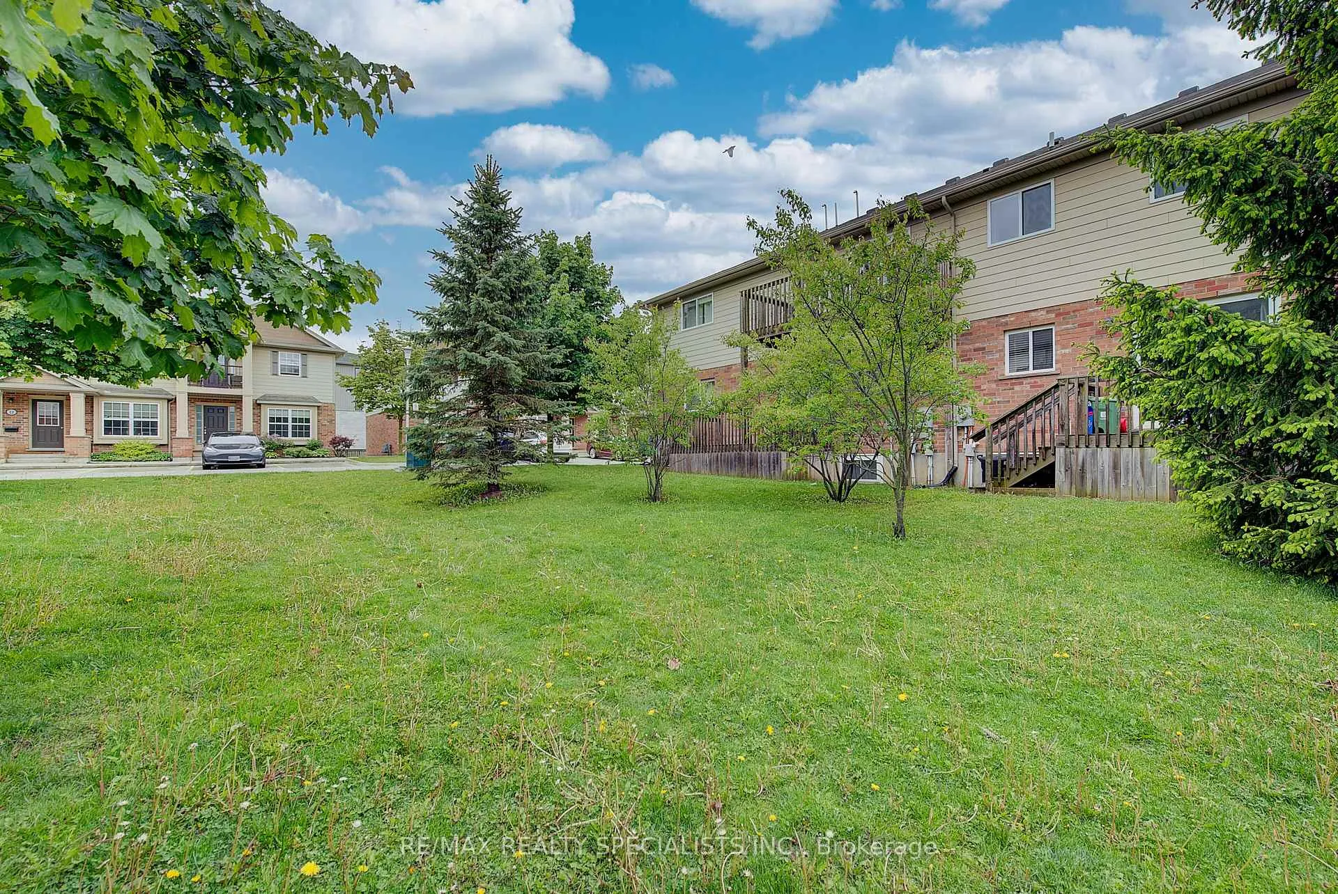 Photo 39 of Unit 38, 3320 Meadowgate Boulevard, London, South U — HOMEH