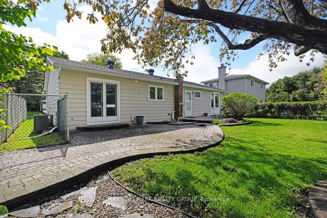 Photo 39 of 39 Parkwood Crescent, Ottawa, Blackburn Hamlet — HOMEH