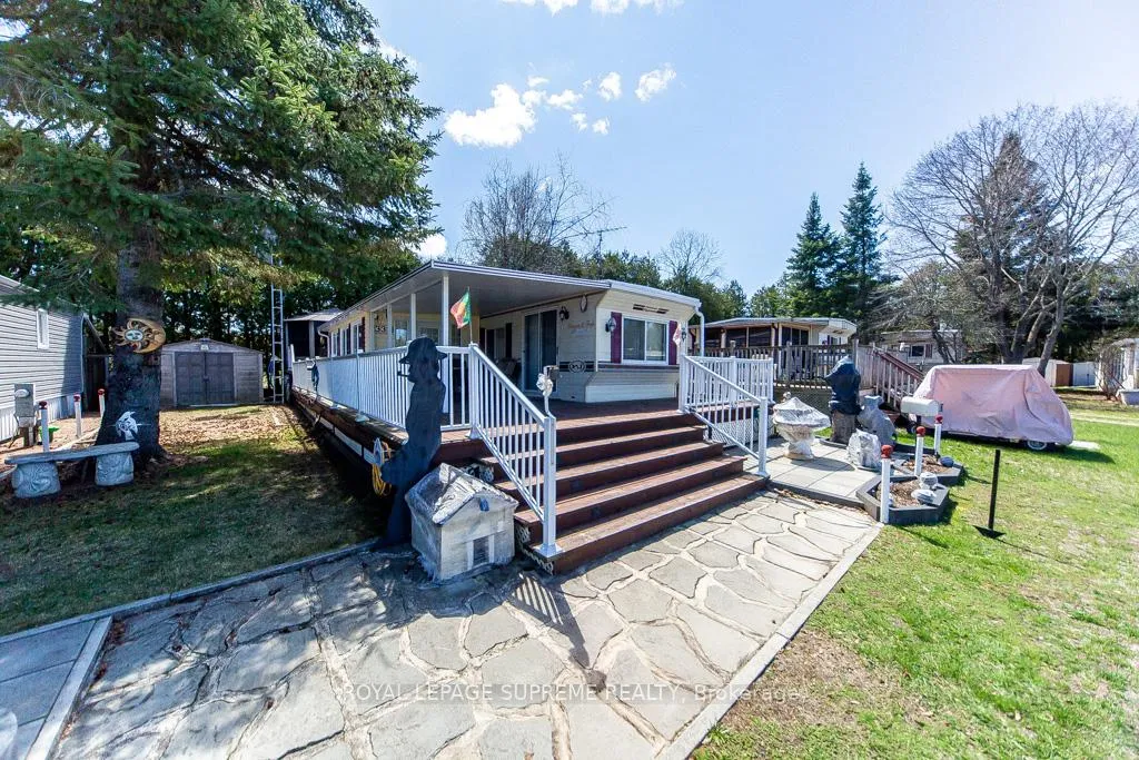 Photo 2 of Unit 333, 285 Crydermans Road, Georgina, Baldwin — HOMEH