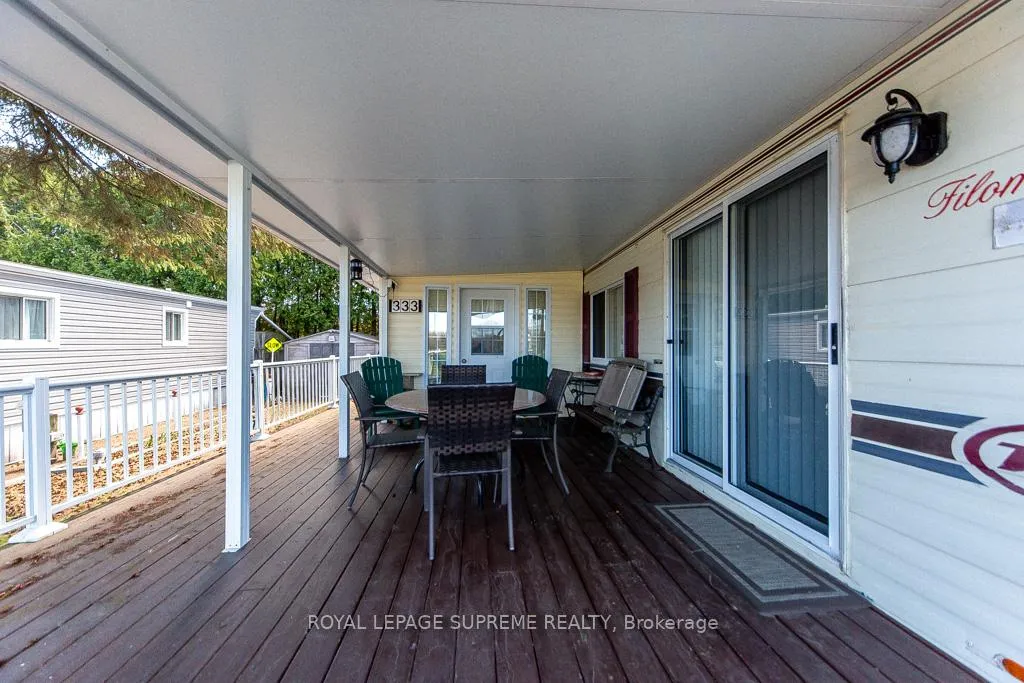Photo 4 of Unit 333, 285 Crydermans Road, Georgina, Baldwin — HOMEH
