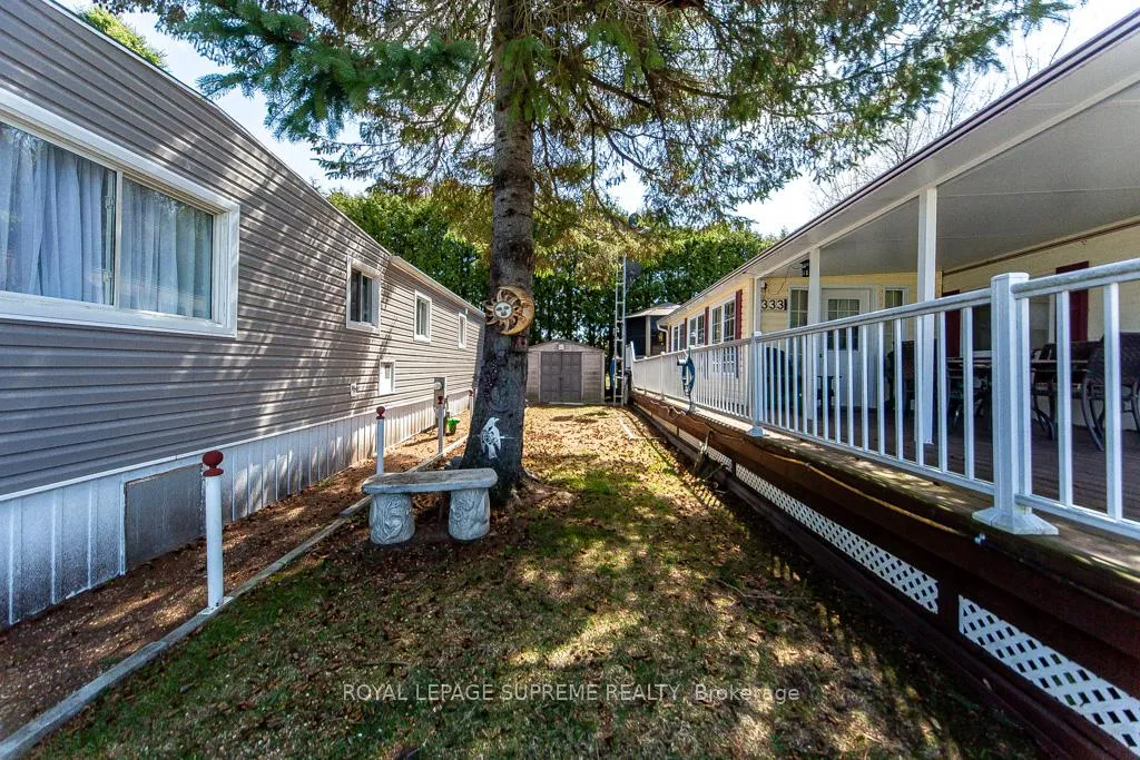 Photo 33 of Unit 333, 285 Crydermans Road, Georgina, Baldwin — HOMEH