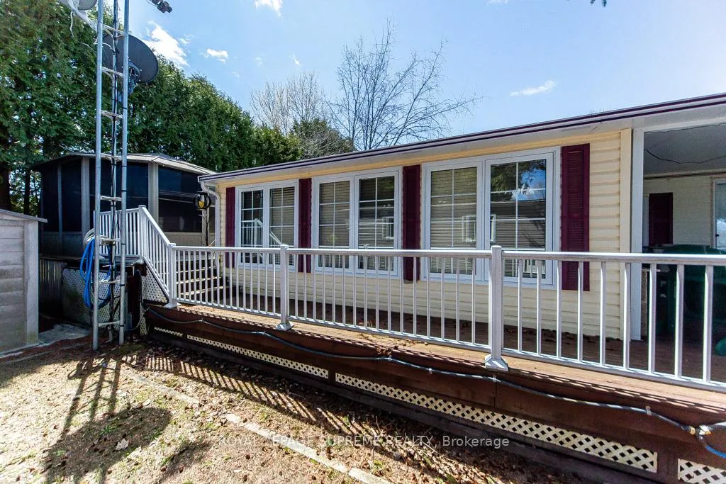 Photo 35 of Unit 333, 285 Crydermans Road, Georgina, Baldwin — HOMEH