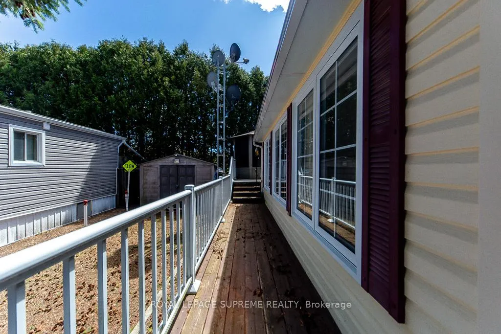 Photo 36 of Unit 333, 285 Crydermans Road, Georgina, Baldwin — HOMEH