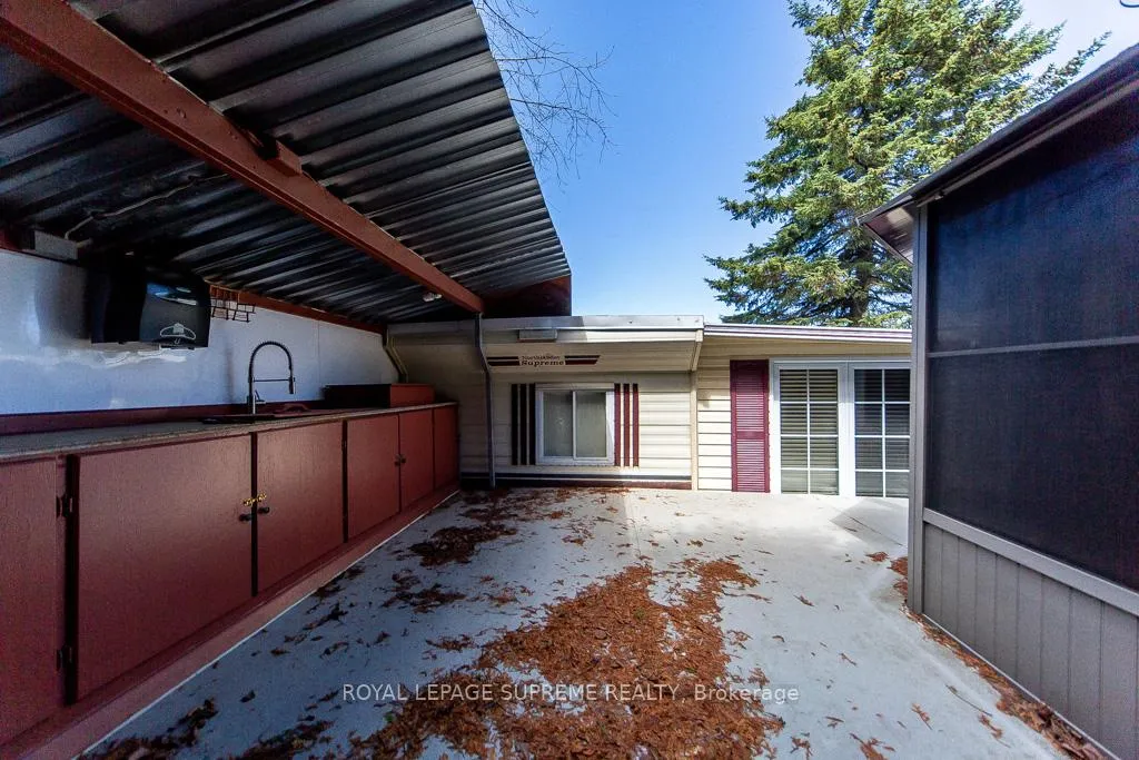 Photo 40 of Unit 333, 285 Crydermans Road, Georgina, Baldwin — HOMEH