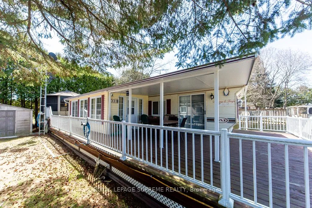 Photo 43 of Unit 333, 285 Crydermans Road, Georgina, Baldwin — HOMEH