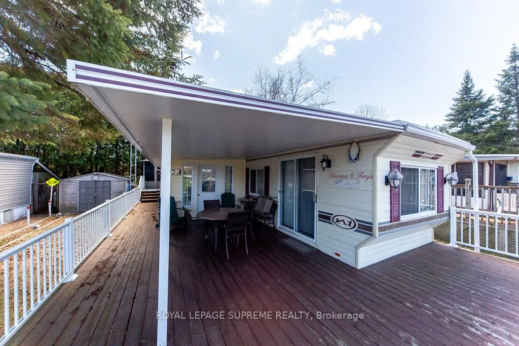 Photo 45 of Unit 333, 285 Crydermans Road, Georgina, Baldwin — HOMEH