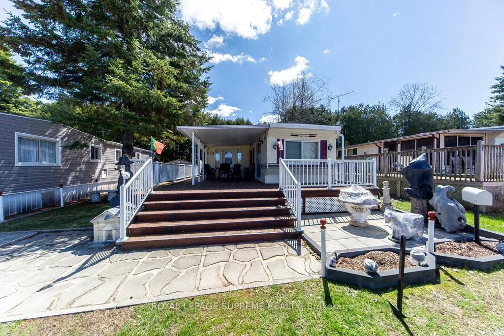 Photo 46 of Unit 333, 285 Crydermans Road, Georgina, Baldwin — HOMEH