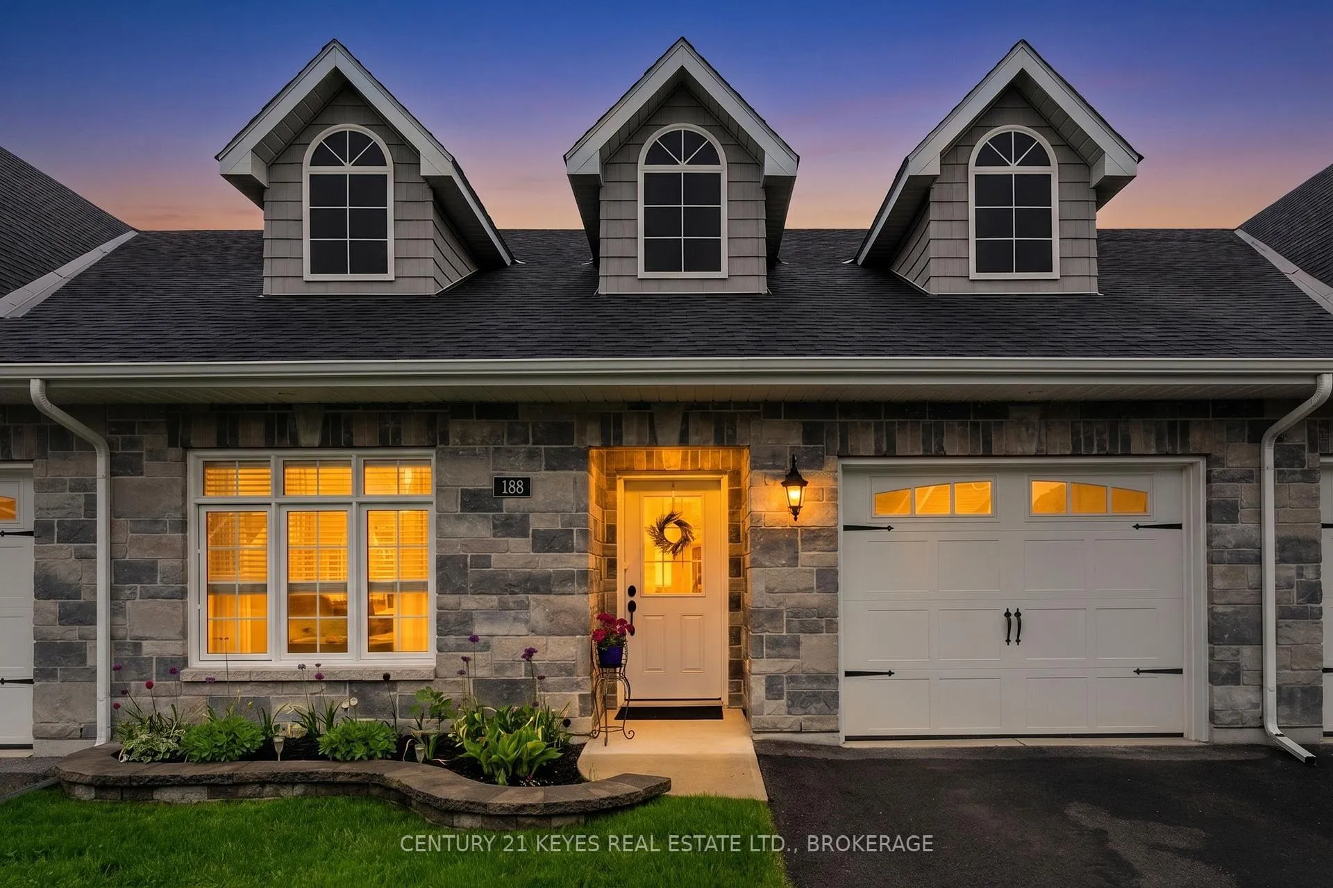 Photo 1 of 188 Wilmer Avenue, Gananoque — HOMEH