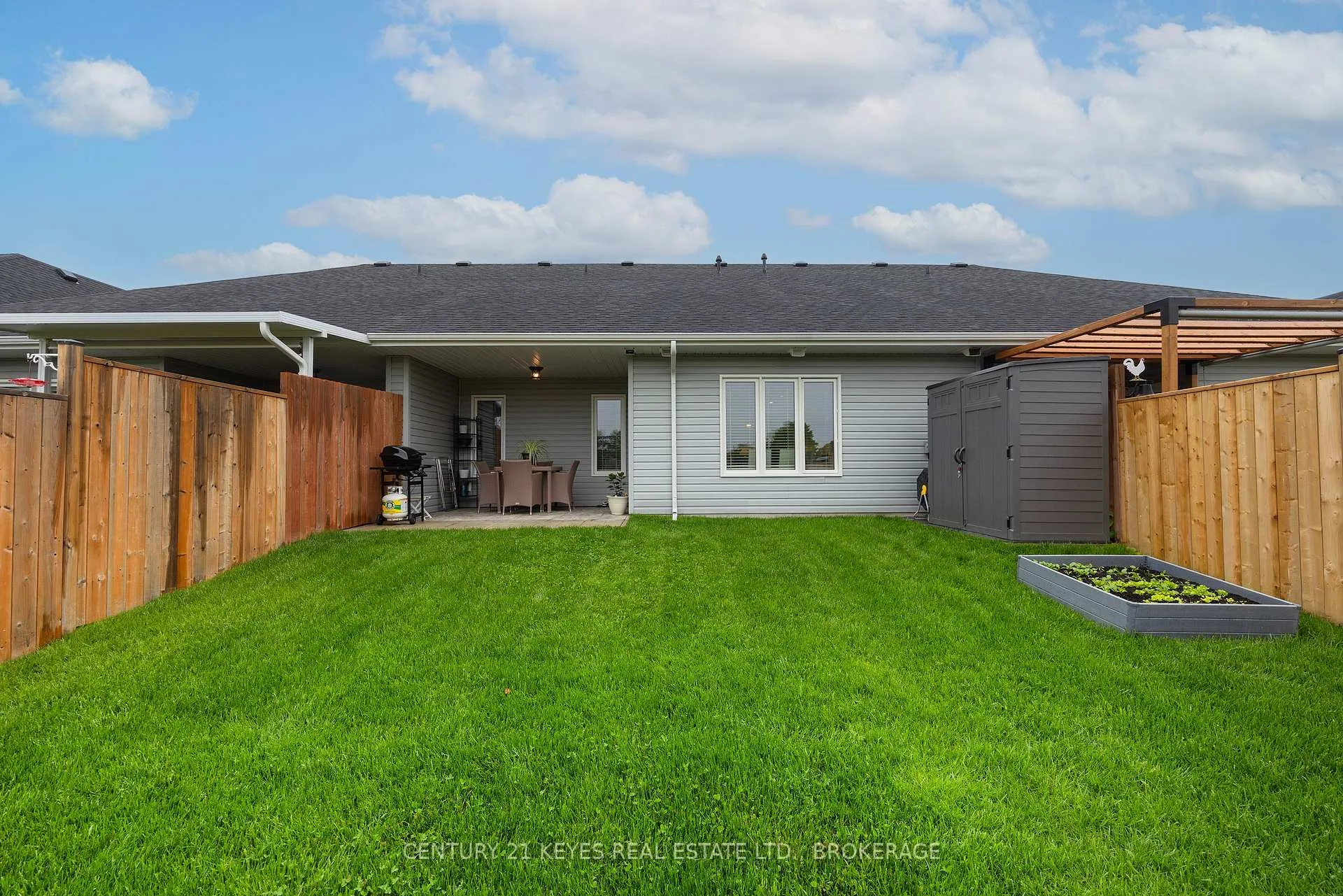 Photo 31 of 188 Wilmer Avenue, Gananoque — HOMEH