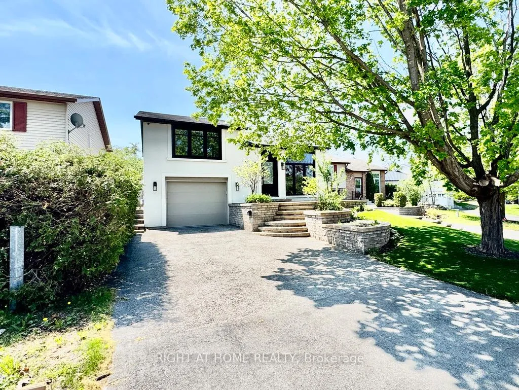 Photo 1 of 27 Doris Drive, Barrie, Allandale Heights — HOMEH