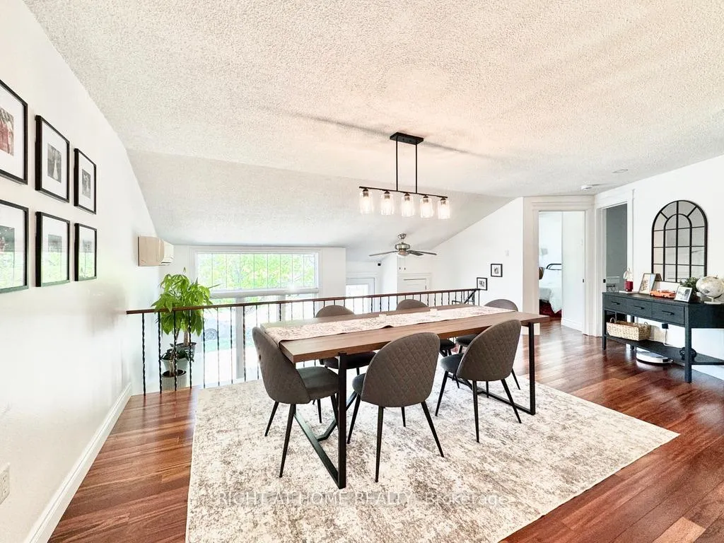 Photo 6 of 27 Doris Drive, Barrie, Allandale Heights — HOMEH