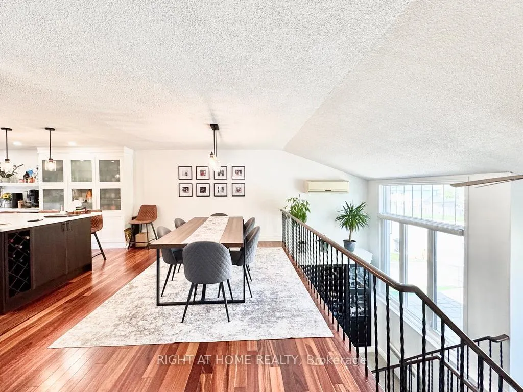 Photo 7 of 27 Doris Drive, Barrie, Allandale Heights — HOMEH