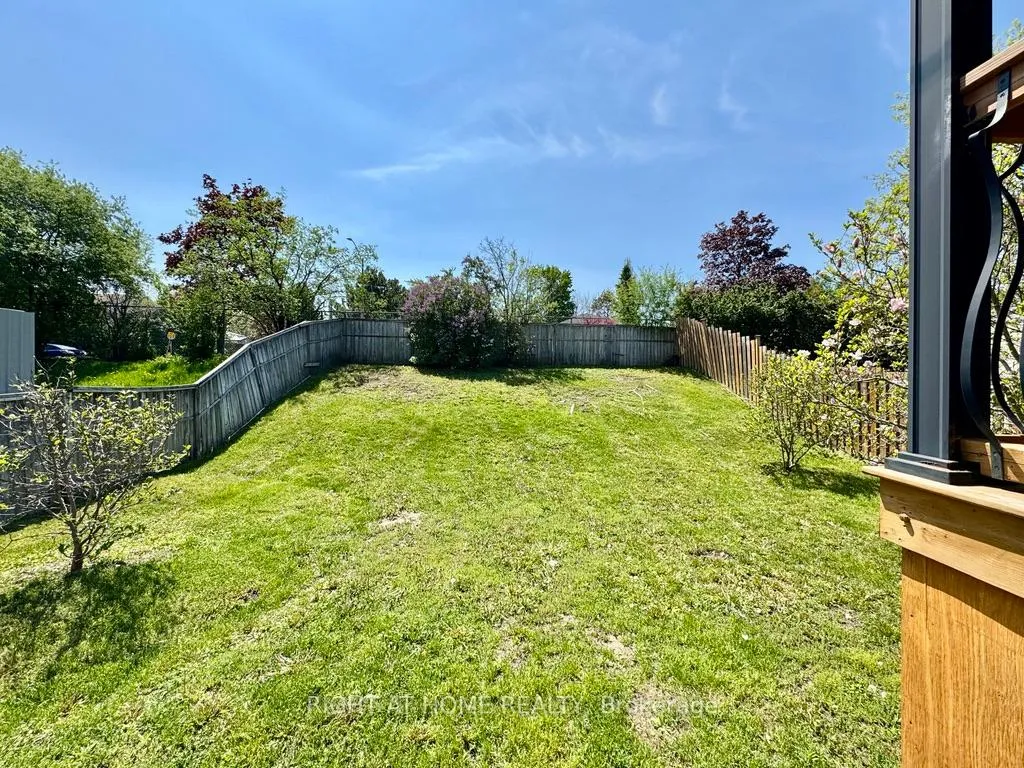 Photo 20 of 27 Doris Drive, Barrie, Allandale Heights — HOMEH